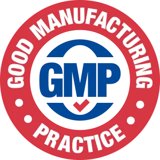 Zeneara GMP certified facility