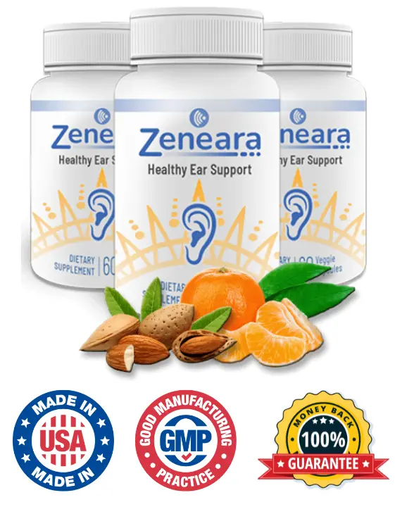 Zeneara Official Website
